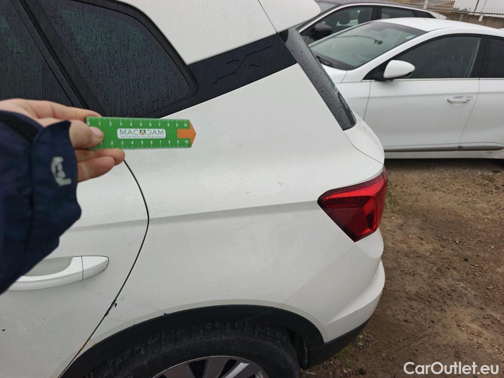  Seat  Arona SEAT  / 2017 / 5P / todoterreno 1.0 TSI 70kW (95CV) Style Edition Eco (CX) #16