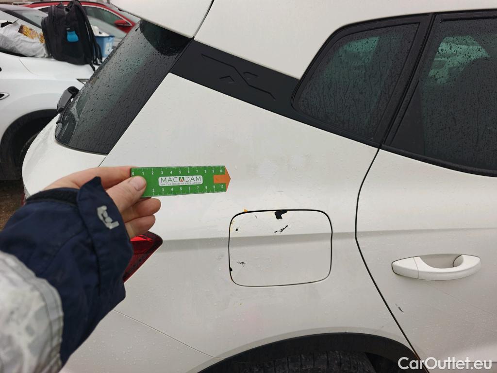  Seat  Arona SEAT  / 2017 / 5P / todoterreno 1.0 TSI 70kW (95CV) Style Edition Eco (CX) #36