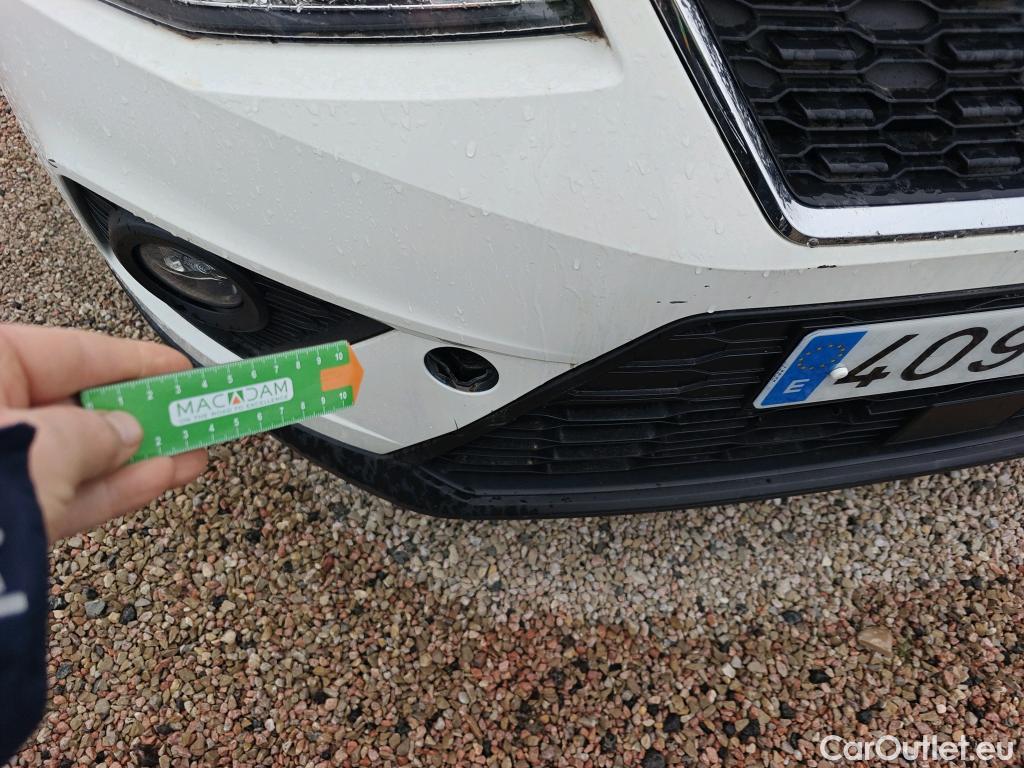  Seat  Arona SEAT  / 2017 / 5P / todoterreno 1.0 TSI 70kW (95CV) Style Edition Eco (CX) #22