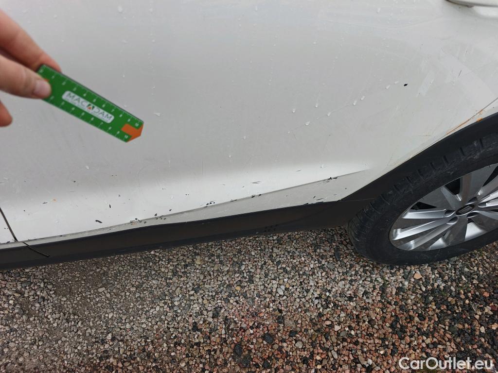  Seat  Arona SEAT  / 2017 / 5P / todoterreno 1.0 TSI 70kW (95CV) Style Edition Eco (CX) #15