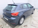  Seat  Ibiza SEAT  / 2017 / 5P / berlina con portón 1.6 TDI 70kW (95CV) Style #2