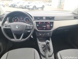 Seat  Ibiza SEAT  / 2017 / 5P / berlina con portón 1.6 TDI 70kW (95CV) Style #3