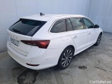  Skoda  Octavia SKODA  / 2020 / 5P / familiar Combi 2.0 TDI 110kW (150CV) DSG Style #2