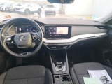  Skoda  Octavia SKODA  / 2020 / 5P / familiar Combi 2.0 TDI 110kW (150CV) DSG Style #3