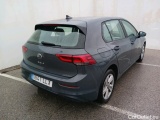  Volkswagen  Golf  VOLKSWAGEN / 2020 / 5P / berlina con portón 1.0 TSI 81kW (110CV) #2