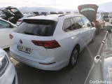  Volkswagen  Golf  VOLKSWAGEN / 2020 / 5P / familiar 2.0 TDI 85kW (115CV) DSG Variant #2