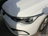  Volkswagen  Golf  VOLKSWAGEN / 2020 / 5P / familiar 2.0 TDI 85kW (115CV) DSG Variant #15
