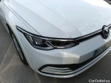 Volkswagen  Golf  VOLKSWAGEN / 2020 / 5P / familiar 2.0 TDI 85kW (115CV) DSG Variant #16