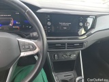  Volkswagen  Polo VOLKSWAGEN  / 2021 / 5P / berlina con portón Life 1.0 TSI 70kW (95CV) #14