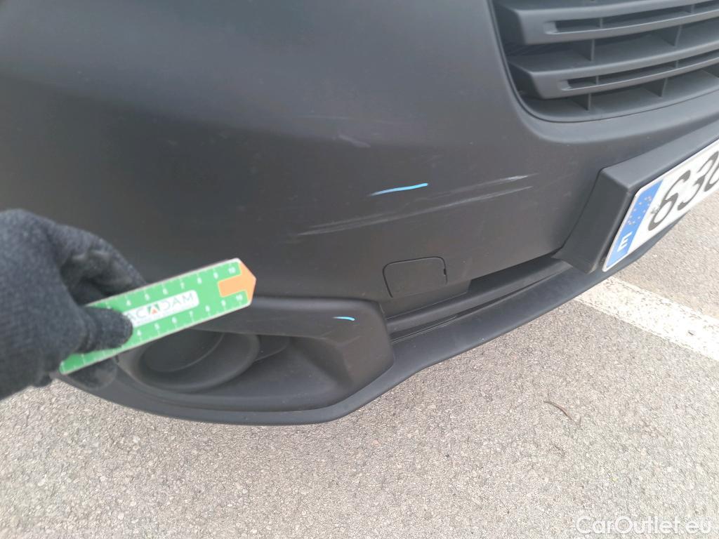  Opel  Combo OPEL  VU 3p 3G furgón derivado de t Cargo 1.3 CDTI 70kW (95CV) L1 H1 #40