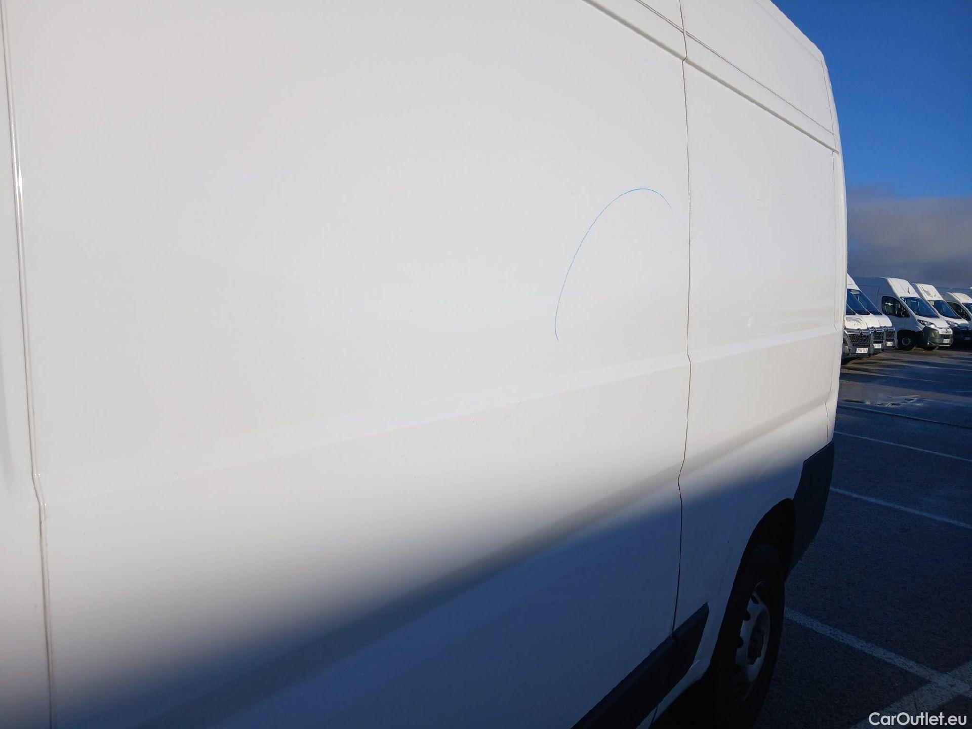  Peugeot  Boxer  Techo Elevado 35 L2H2 BlueHDi 140 HDi 140CV MT6 6E #16