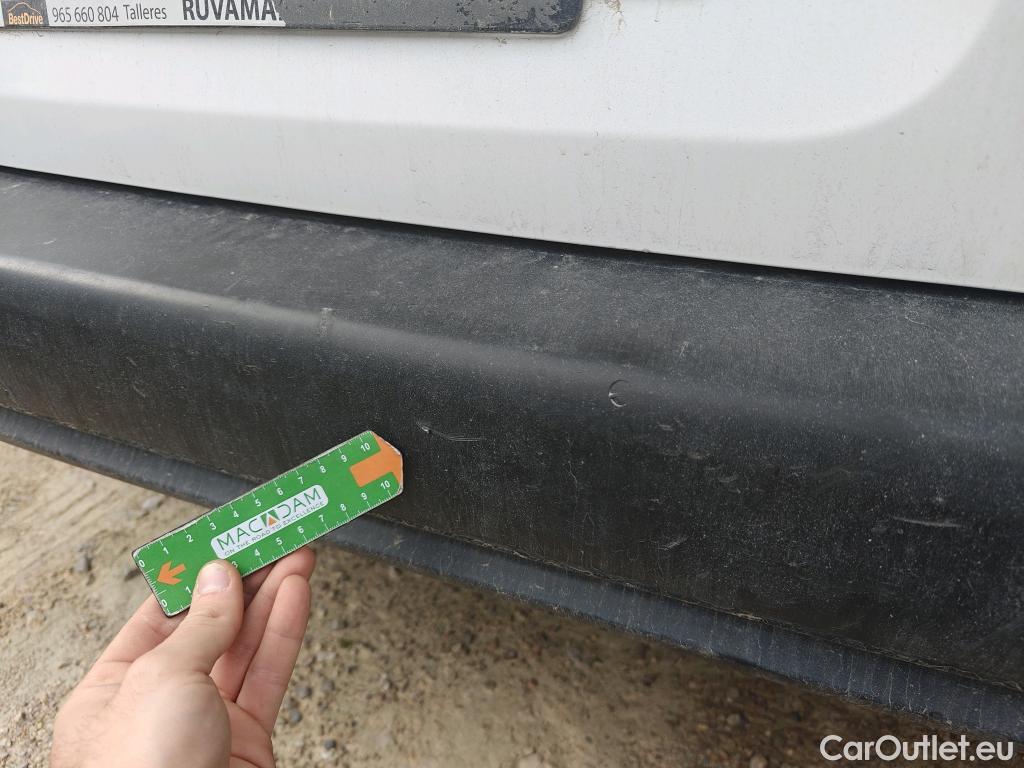  Citroen  Berlingo CITROEN  / 2018 / 5P / monovolumen compacto Talla M BlueHDi 100 S&S LIVE PACK #41