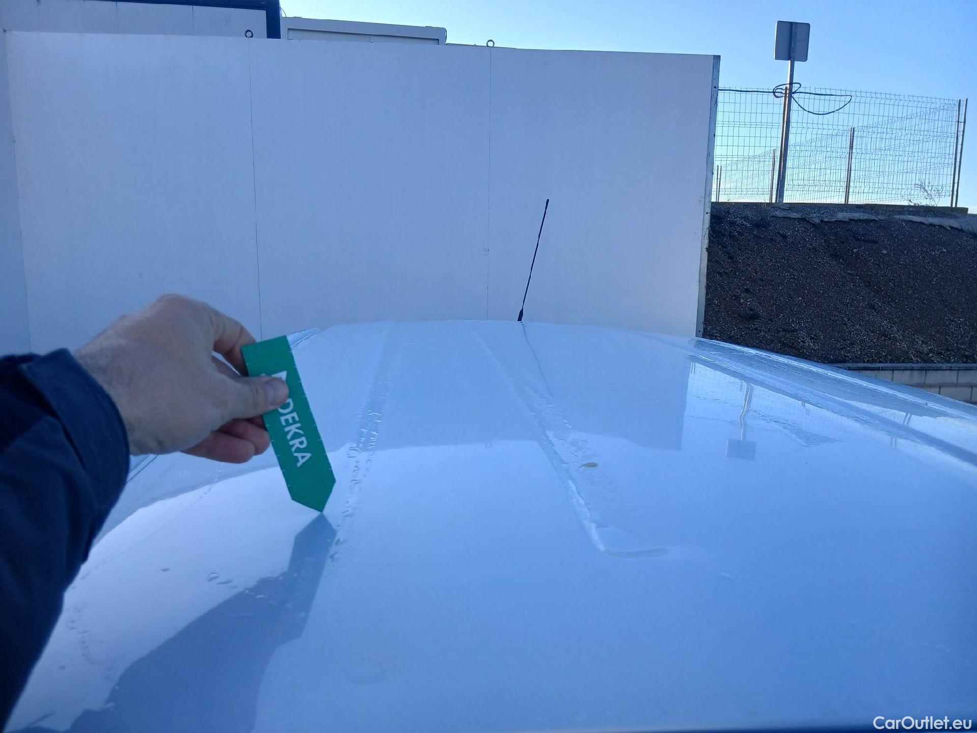  Ford  Tourneo FORD  Courier / 2014 / 5P / monovolumen compacto 1.5 TDCi 55kW (75CV) Ambiente #17