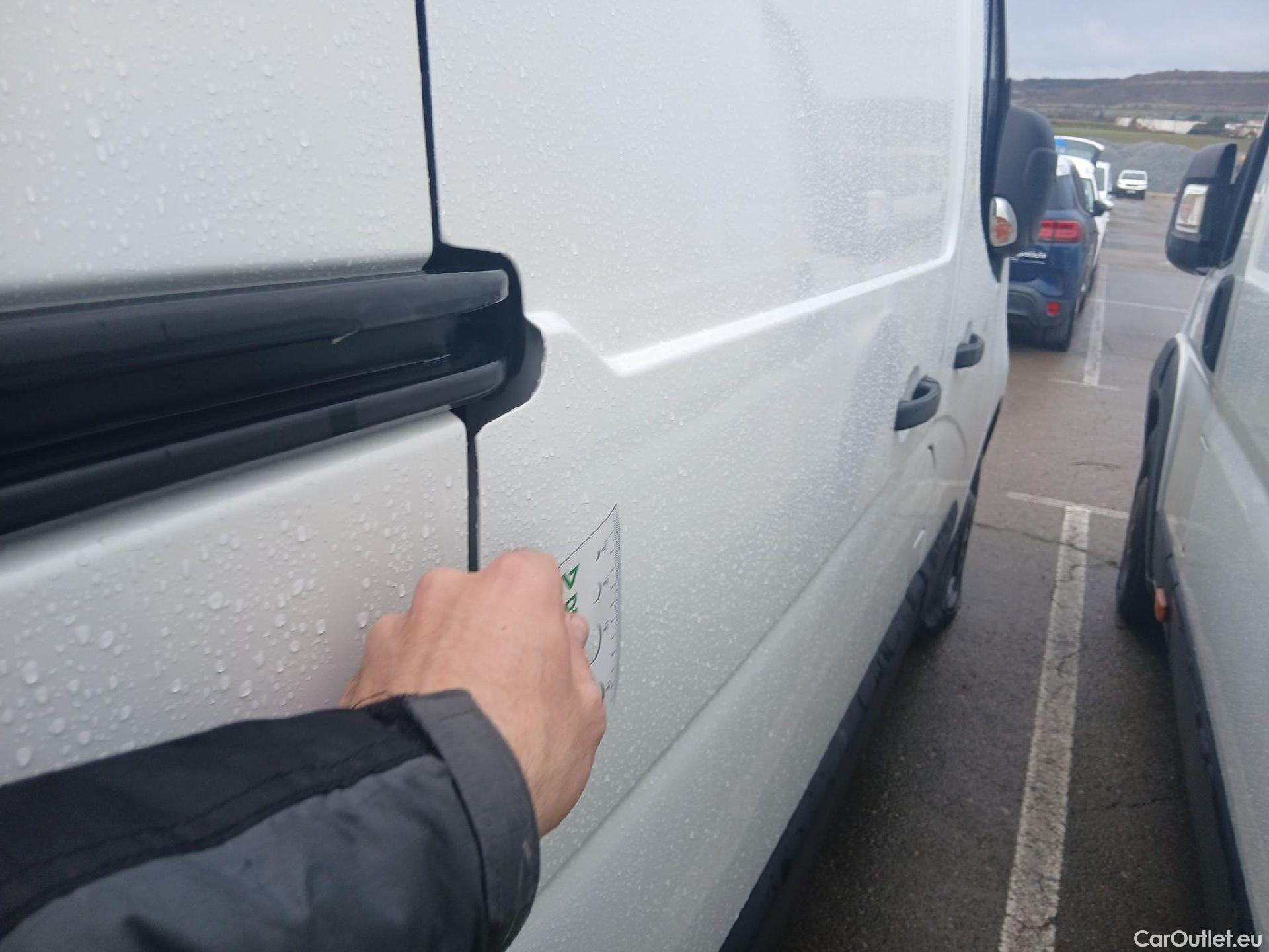  Opel  Movano OPEL  / 2019 / 4P / furgón 2.3 CDTI 99kW (135CV) L2 H2 F 3.5t #20