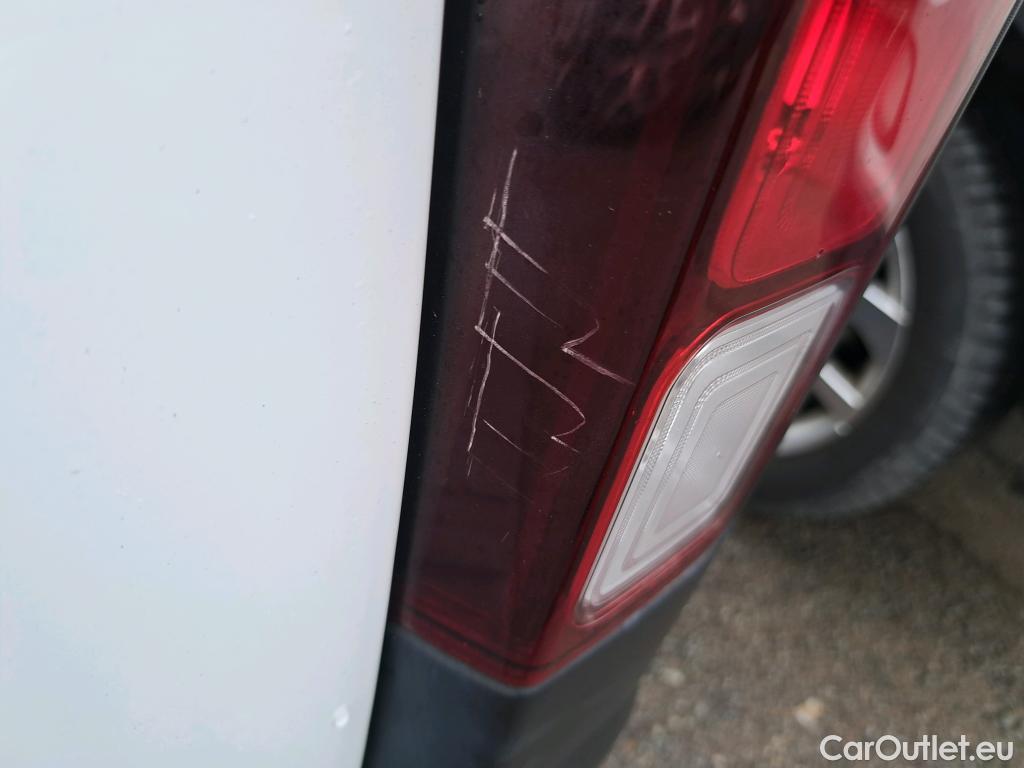  Fiat  Talento FIAT  / 2016 / 4P / furgón N1 1.0 Base Corto 1.6 MJet 88kW (120CV) #10