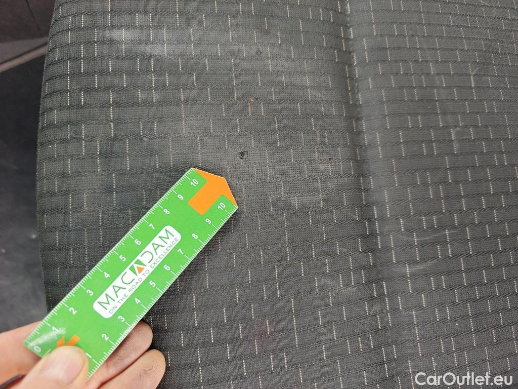  Mercedes  Citan MERCEDES-BENZ  / 2021 / 4P / furgón derivado de turismo 110 CDI 70kW Furgón Base Largo #56