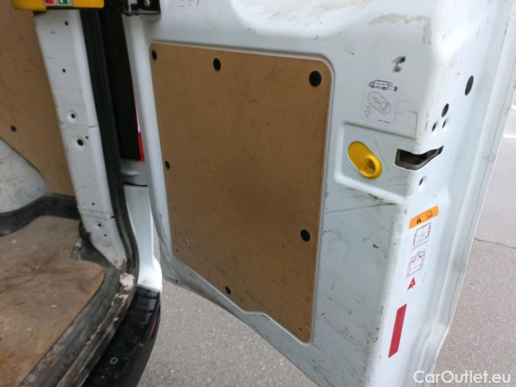  Ford  Transit FORD  Custom / 2012 / 4P / furgón 340 L1 Van Trend Plug-in Hybrid 92,9 kW #15