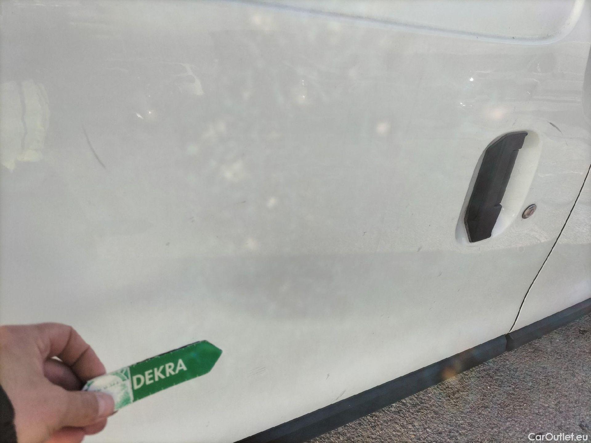  Dacia  Dokker DACIA  VU 4p 1G furgón derivado de Van Ambiance 1.6 75kW (102CV) GLP EU6B #34