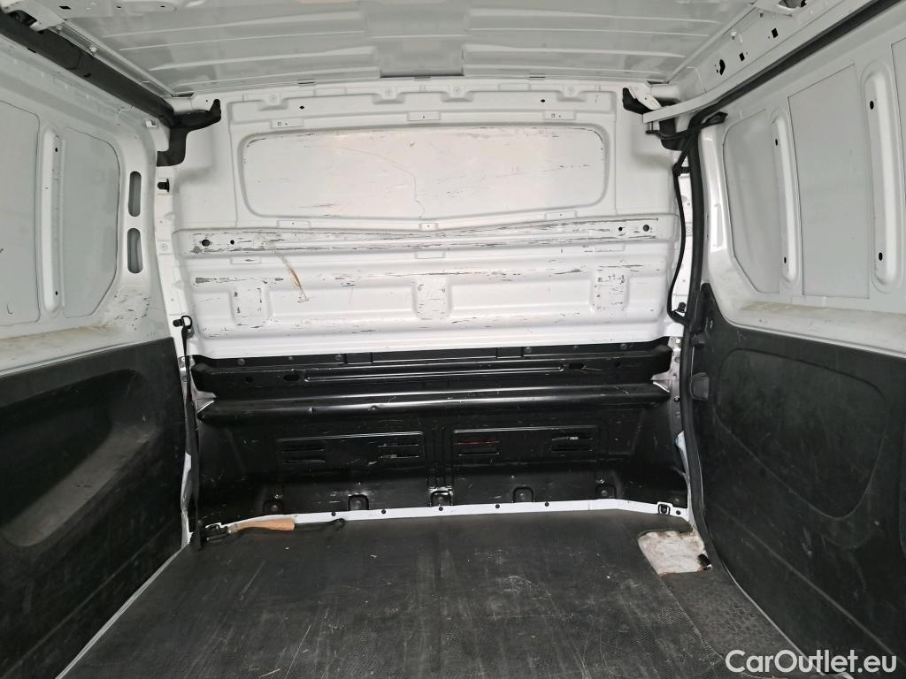  Fiat  Talento FIAT  / 2016 / 4P / furgón N1 1.0 Base Corto 1.6 MJet 88kW (120CV) #11