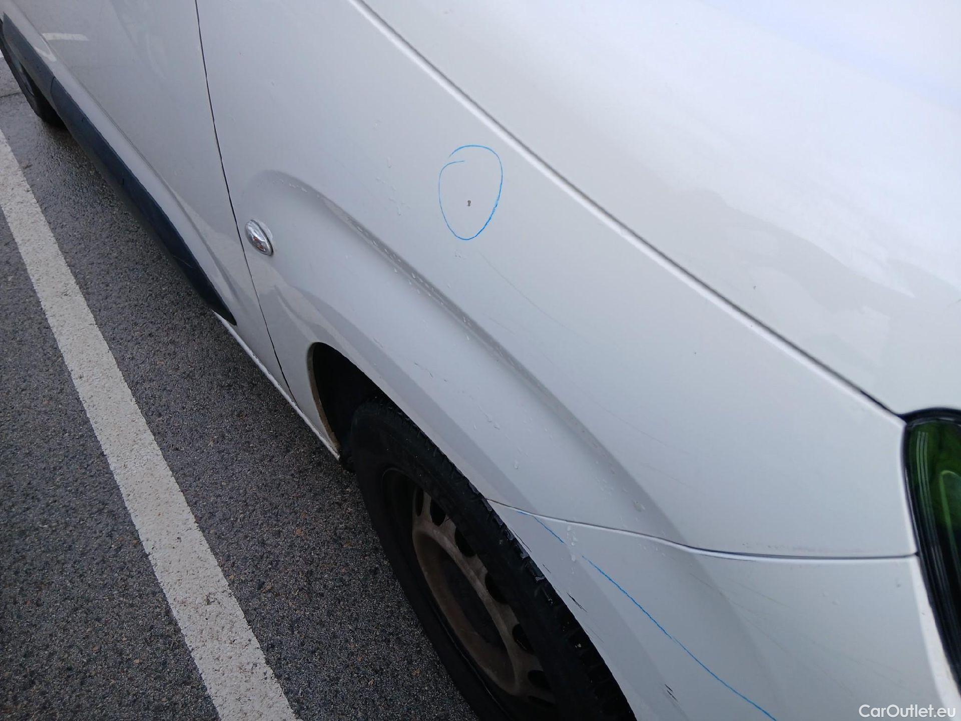  Citroen  Berlingo CITROEN  Talla M BlueHDi 100 S&S LIVE (IND) (CX) #23