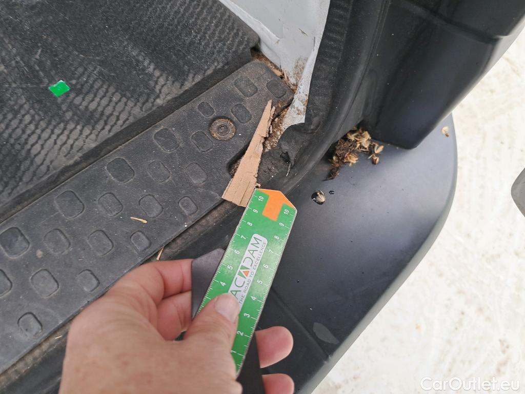  Fiat  Talento FIAT  / 2016 / 4P / furgón N1 1.0 Base Corto 1.6 MJet 88kW (120CV) #18