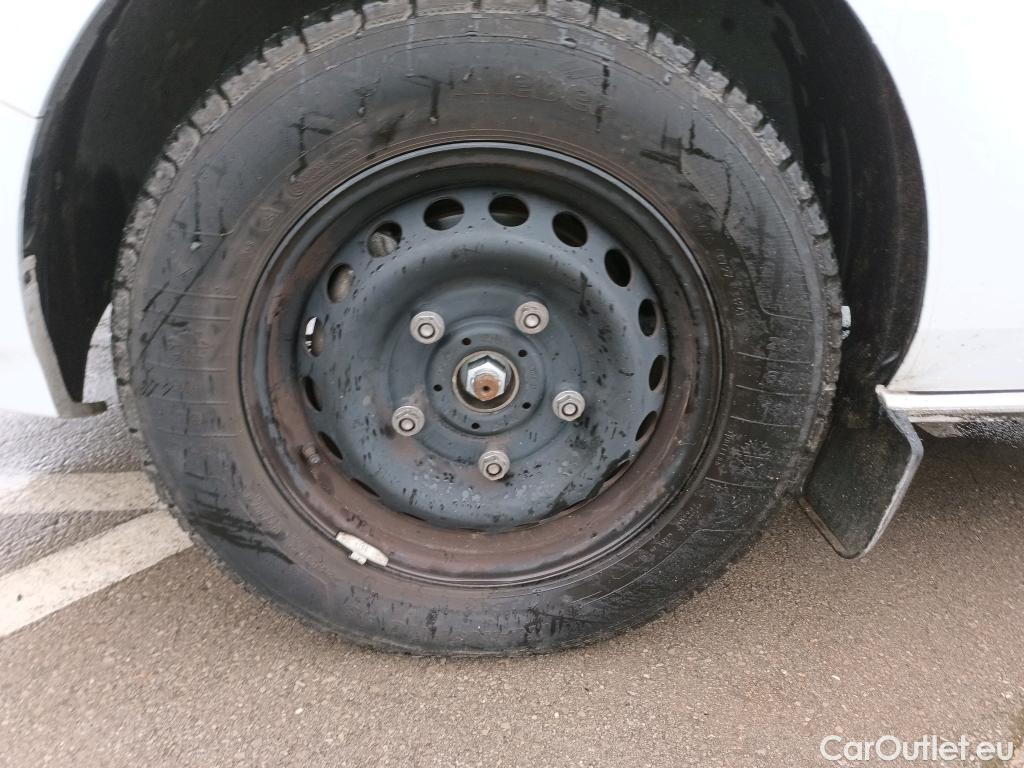  Ford  Transit FORD  Custom / 2012 / 4P / furgón 340 L1 Van Trend Plug-in Hybrid 92,9 kW #27