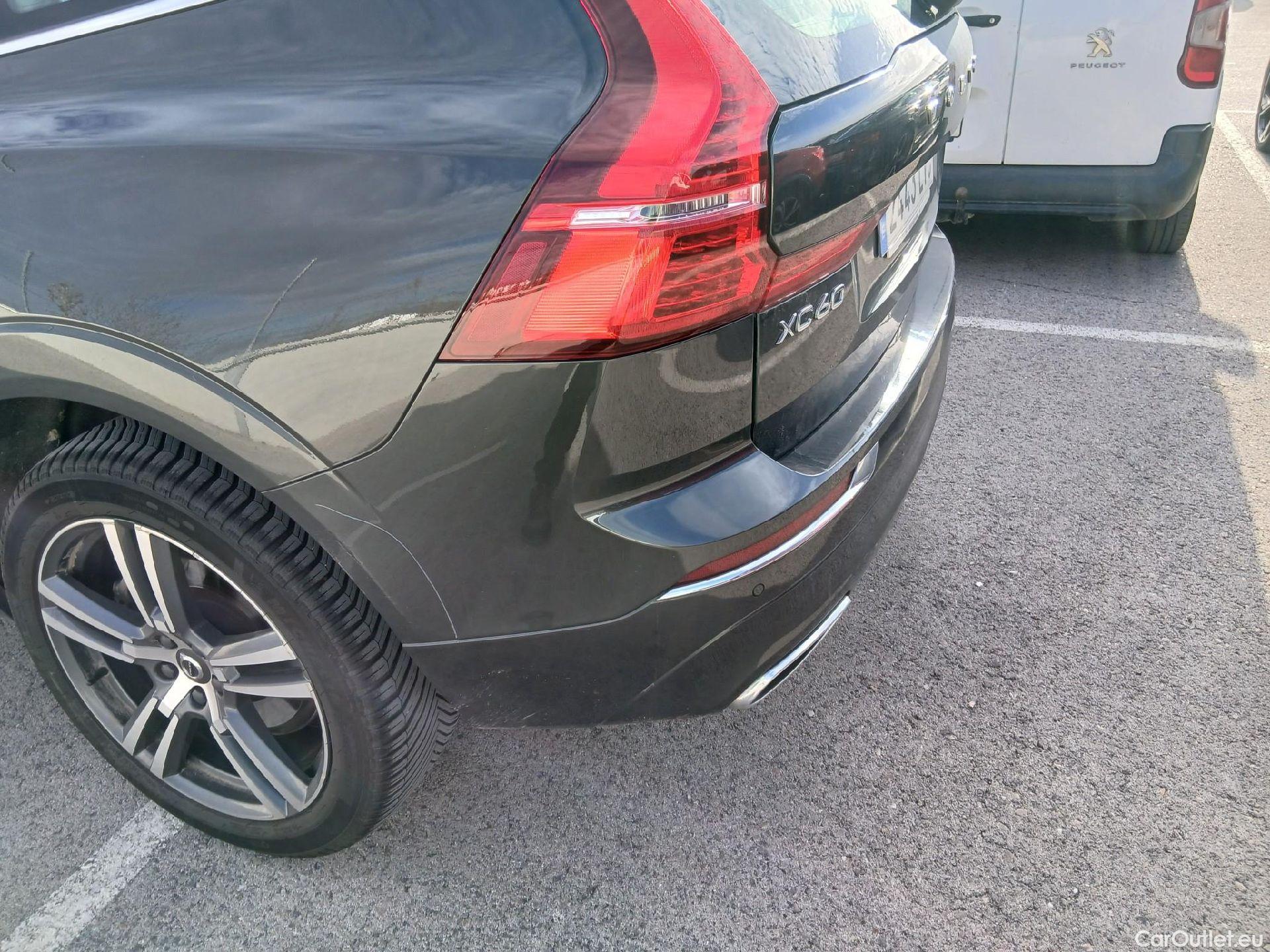  Volvo  XC60 VOLVO  / 2017 / 5P / todoterreno 2.0 T6 AWD Recharge Inscription Auto #21