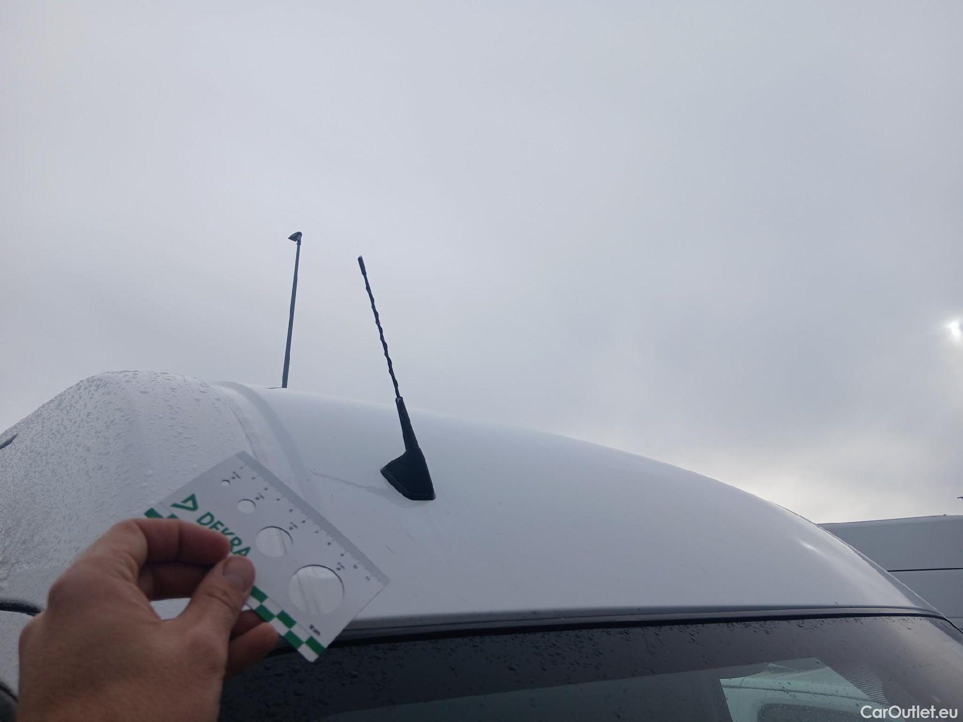  Opel  Movano OPEL  / 2019 / 4P / furgón 2.3 CDTI 99kW (135CV) L2 H2 F 3.5t #30