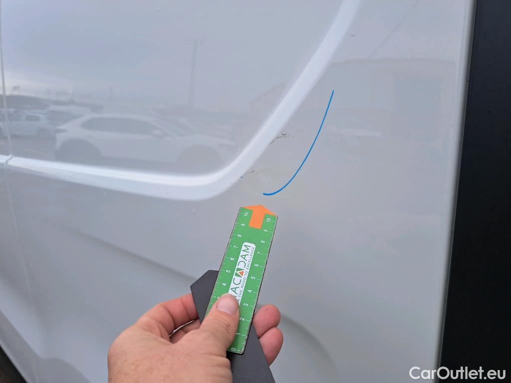  Fiat  Talento FIAT  / 2016 / 4P / furgón N1 1.0 Base Corto 1.6 MJet 88kW (120CV) #7