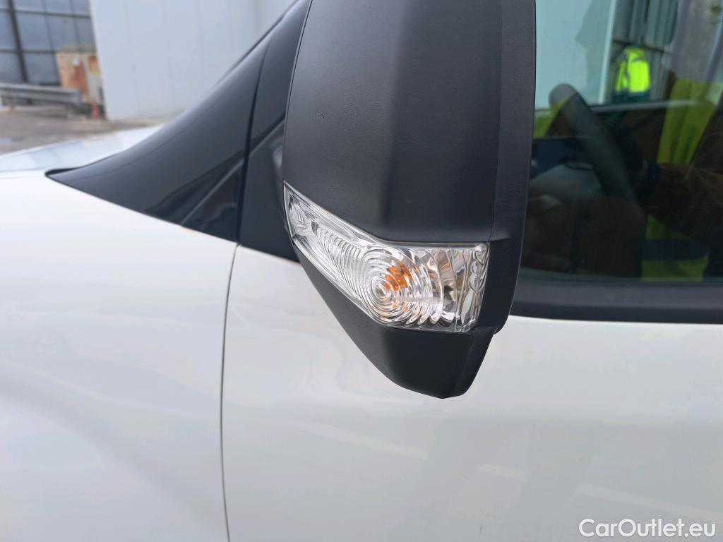  Opel  Combo OPEL  VU 3p 3G furgón derivado de t Cargo 1.3 CDTI 70kW (95CV) L1 H1 #49