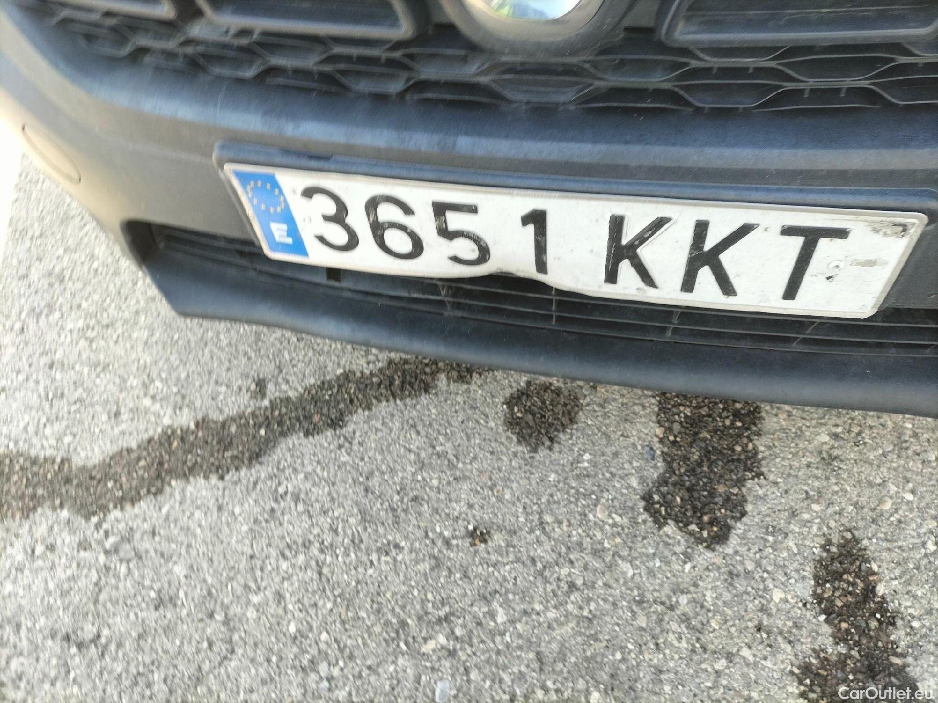  Dacia  Dokker DACIA  VU 4p 1G furgón derivado de Van Ambiance 1.6 75kW (102CV) GLP EU6B #6