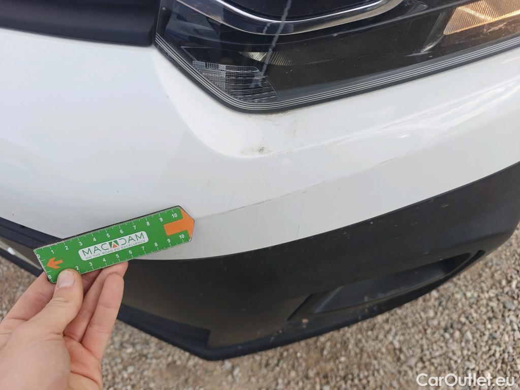  Citroen  Berlingo CITROEN  / 2018 / 5P / monovolumen compacto Talla M BlueHDi 100 S&S LIVE PACK #58