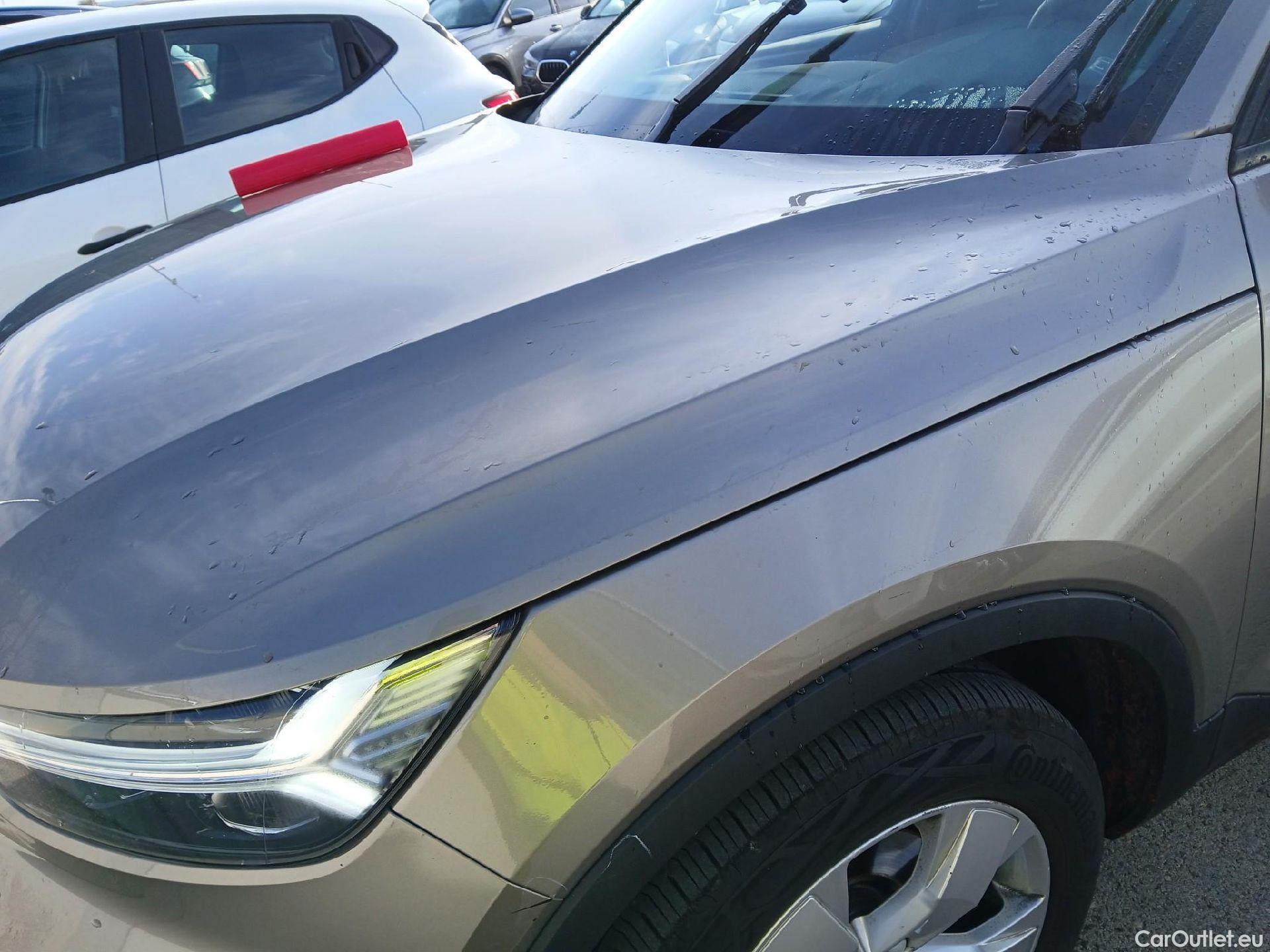  Volvo  XC 40 VOLVO XC40 / 2017 / 5P / todoterreno 2.0 B4 G AWD Momentum Pro Auto #14