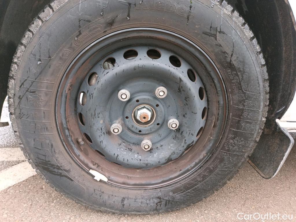  Ford  Transit FORD  Custom / 2012 / 4P / furgón 340 L1 Van Trend Plug-in Hybrid 92,9 kW #28