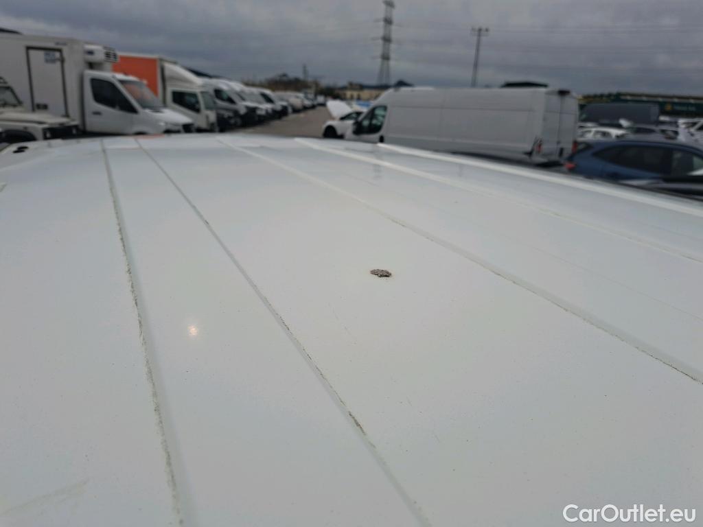  Opel  Combo OPEL  VU 3p 3G furgón derivado de t Cargo 1.3 CDTI 70kW (95CV) L1 H1 #6