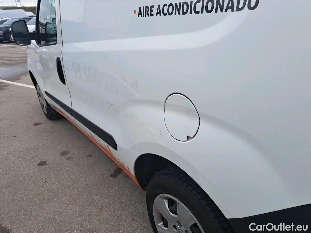  Opel  Combo OPEL  VU 3p 3G furgón derivado de t Cargo 1.3 CDTI 70kW (95CV) L1 H1 #10