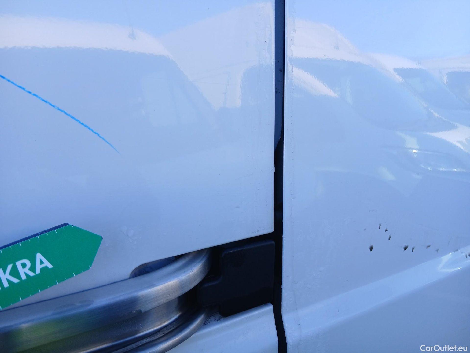  Peugeot  Boxer  Techo Elevado 35 L2H2 BlueHDi 140 HDi 140CV MT6 6E #25