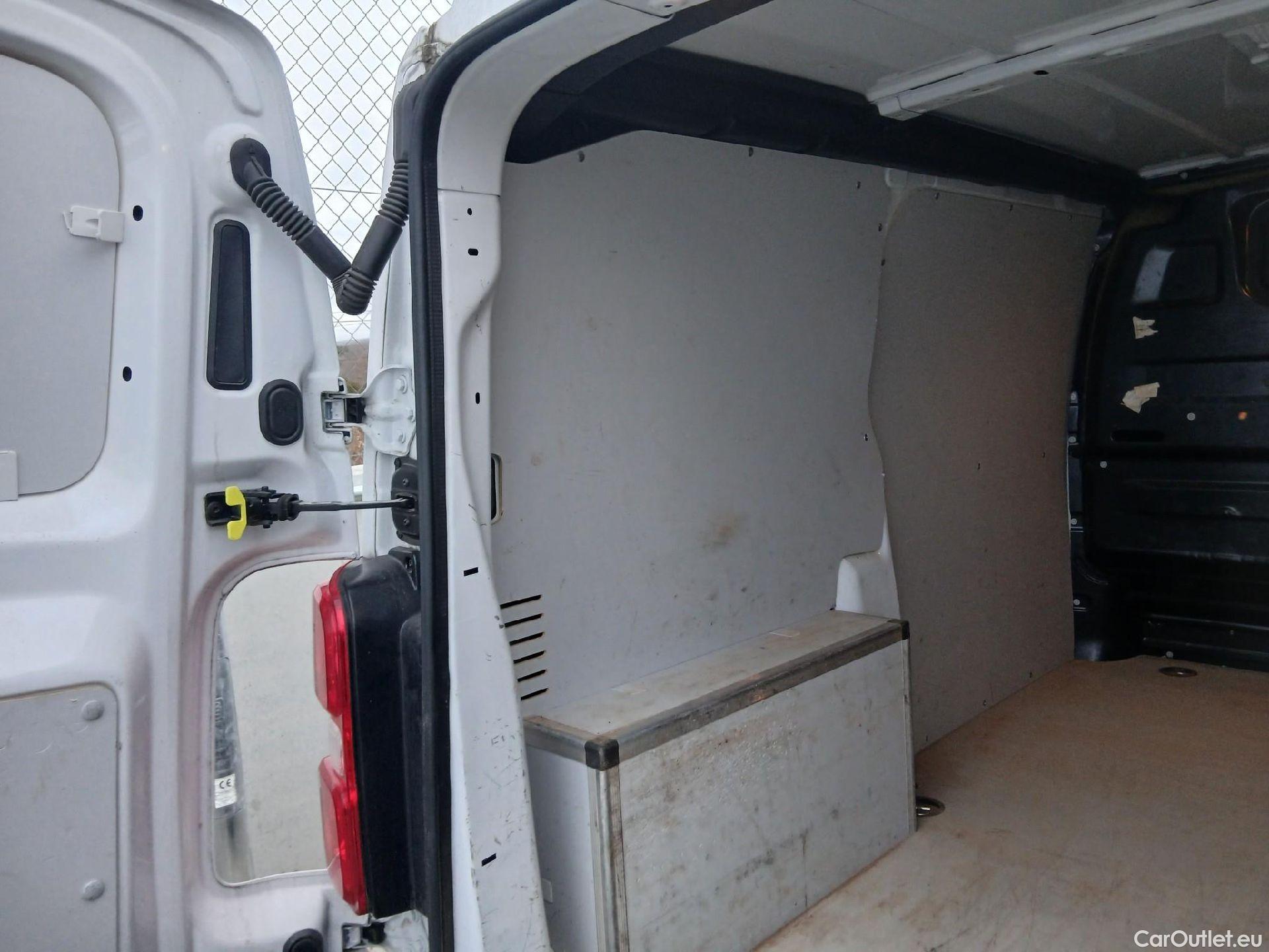  Citroen  Jumpy  Furgón Furgón Talla M 1.5 BlueHDi 120CV MT6 6E #12