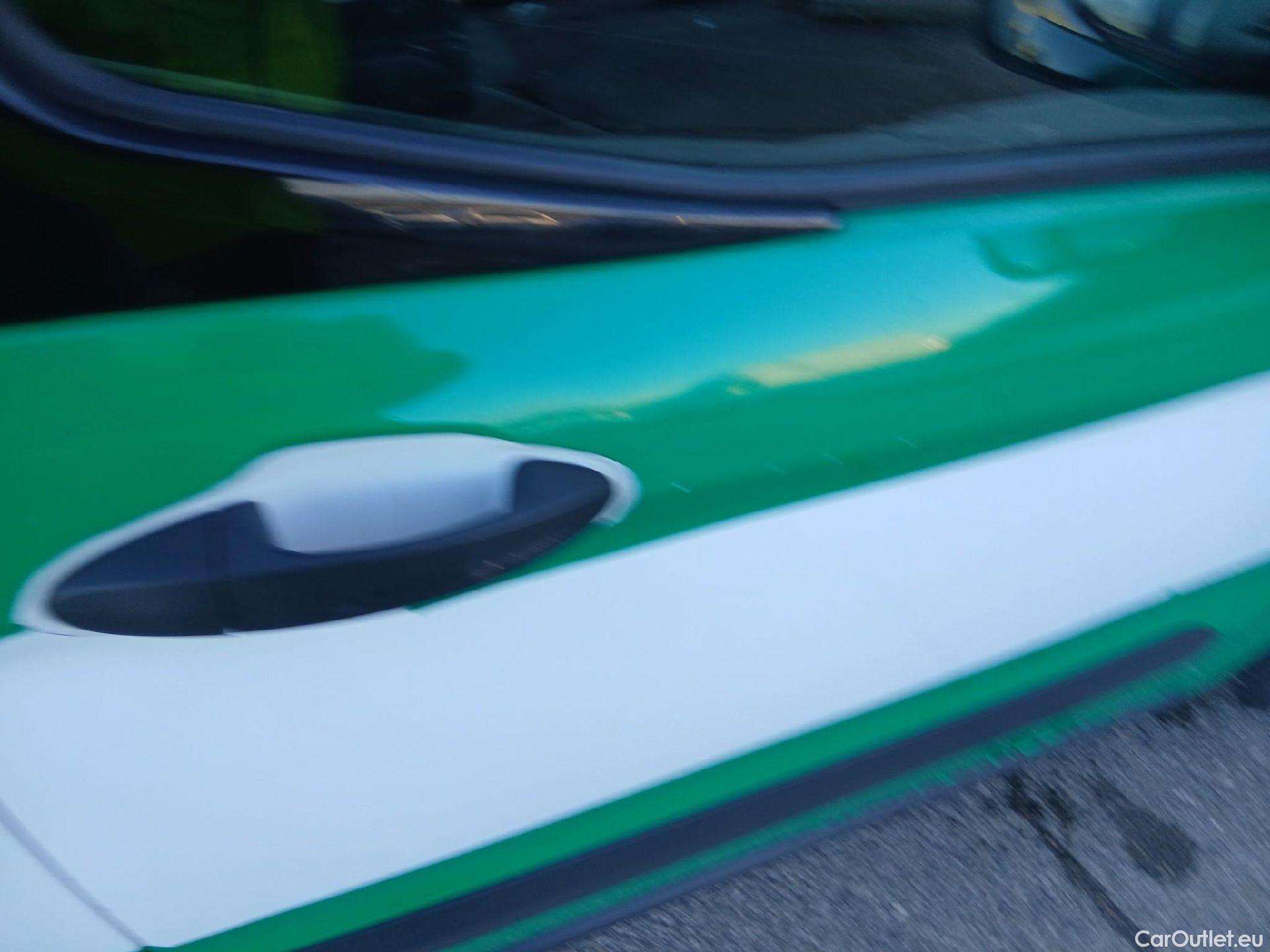  Ford  Tourneo FORD  Courier / 2014 / 5P / monovolumen compacto 1.5 TDCi 55kW (75CV) Ambiente #38