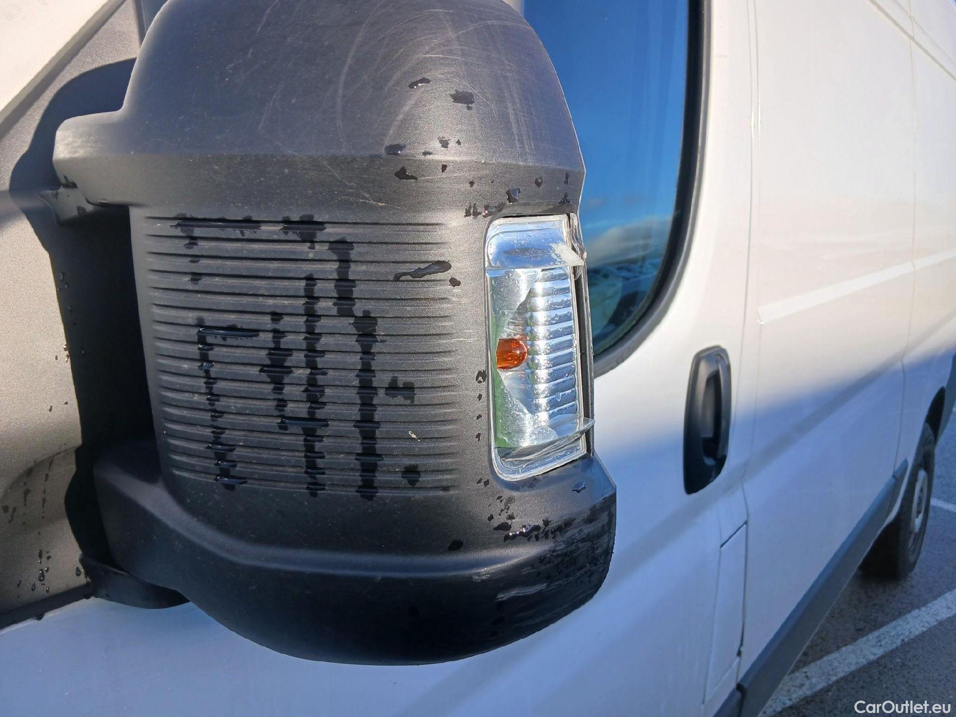  Peugeot  Boxer  Techo Elevado 35 L2H2 BlueHDi 140 HDi 140CV MT6 6E #14