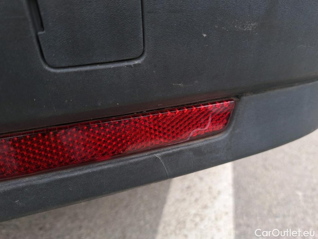  Opel  Combo OPEL  VU 3p 3G furgón derivado de t Cargo 1.3 CDTI 70kW (95CV) L1 H1 #57