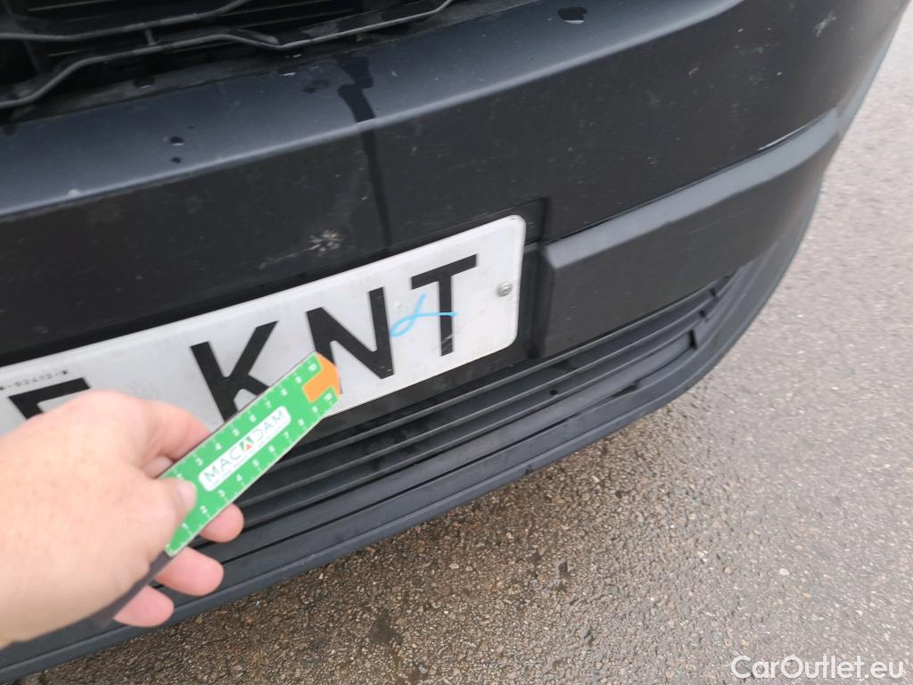  Fiat  Talento FIAT  / 2016 / 4P / furgón N1 1.0 Base Corto 1.6 MJet 88kW (120CV) #30