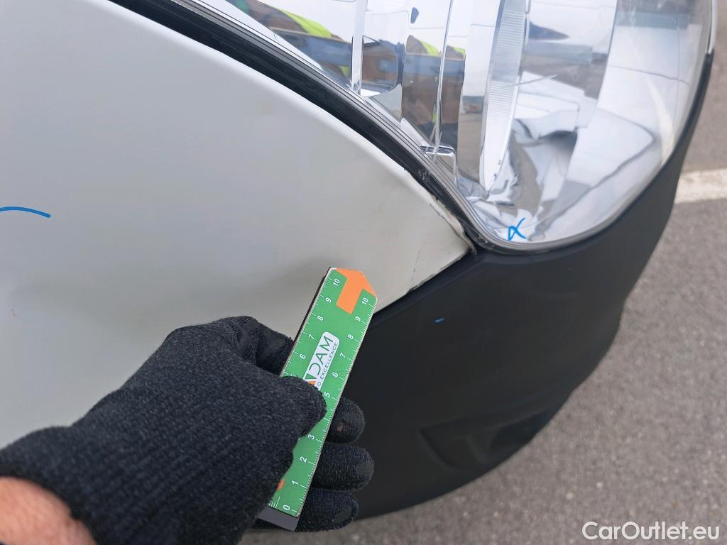  Opel  Combo OPEL  VU 3p 3G furgón derivado de t Cargo 1.3 CDTI 70kW (95CV) L1 H1 #20