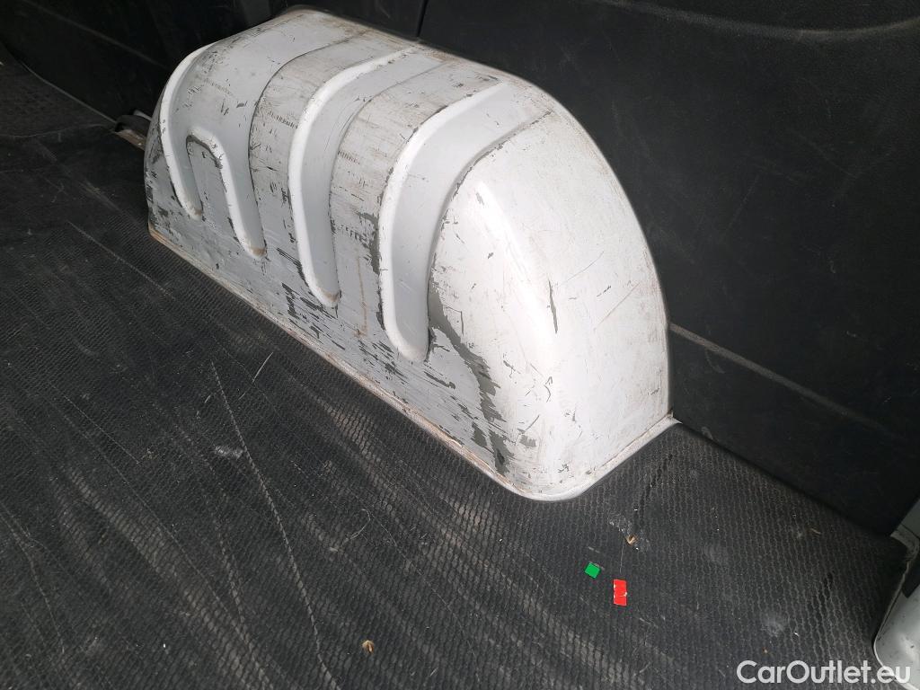  Fiat  Talento FIAT  / 2016 / 4P / furgón N1 1.0 Base Corto 1.6 MJet 88kW (120CV) #6