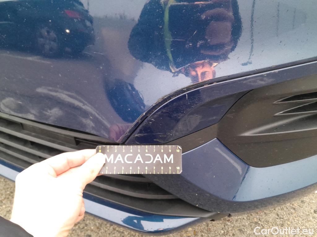  Opel  Combo OPEL  Life / 2018 / 5P / monovolumen 1.5 TD 96kW (130CV) S/S Selective XL #9