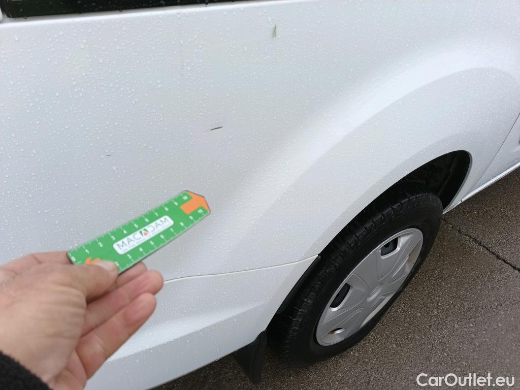  Ford  Transit FORD  Custom / 2012 / 4P / furgón 340 L1 Van Trend Plug-in Hybrid 92,9 kW #5