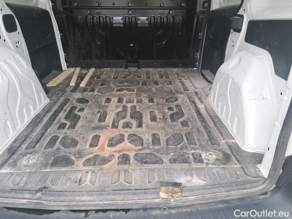  Opel  Combo OPEL  VU 3p 3G furgón derivado de t Cargo 1.3 CDTI 70kW (95CV) L1 H1 #38