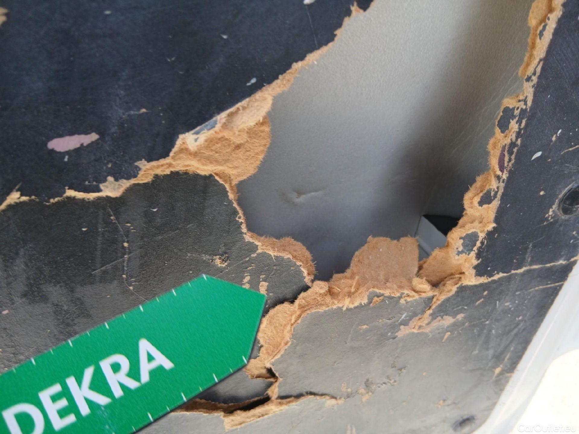  Opel  Vivaro OPEL  / 2019 / 4P / furgón 1.5 Diésel 88kW (120CV) M Std Select #9