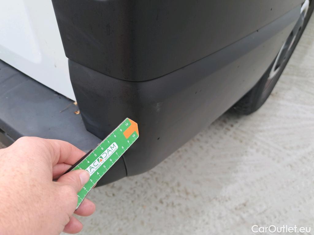  Fiat  Talento FIAT  / 2016 / 4P / furgón N1 1.0 Base Corto 1.6 MJet 88kW (120CV) #36