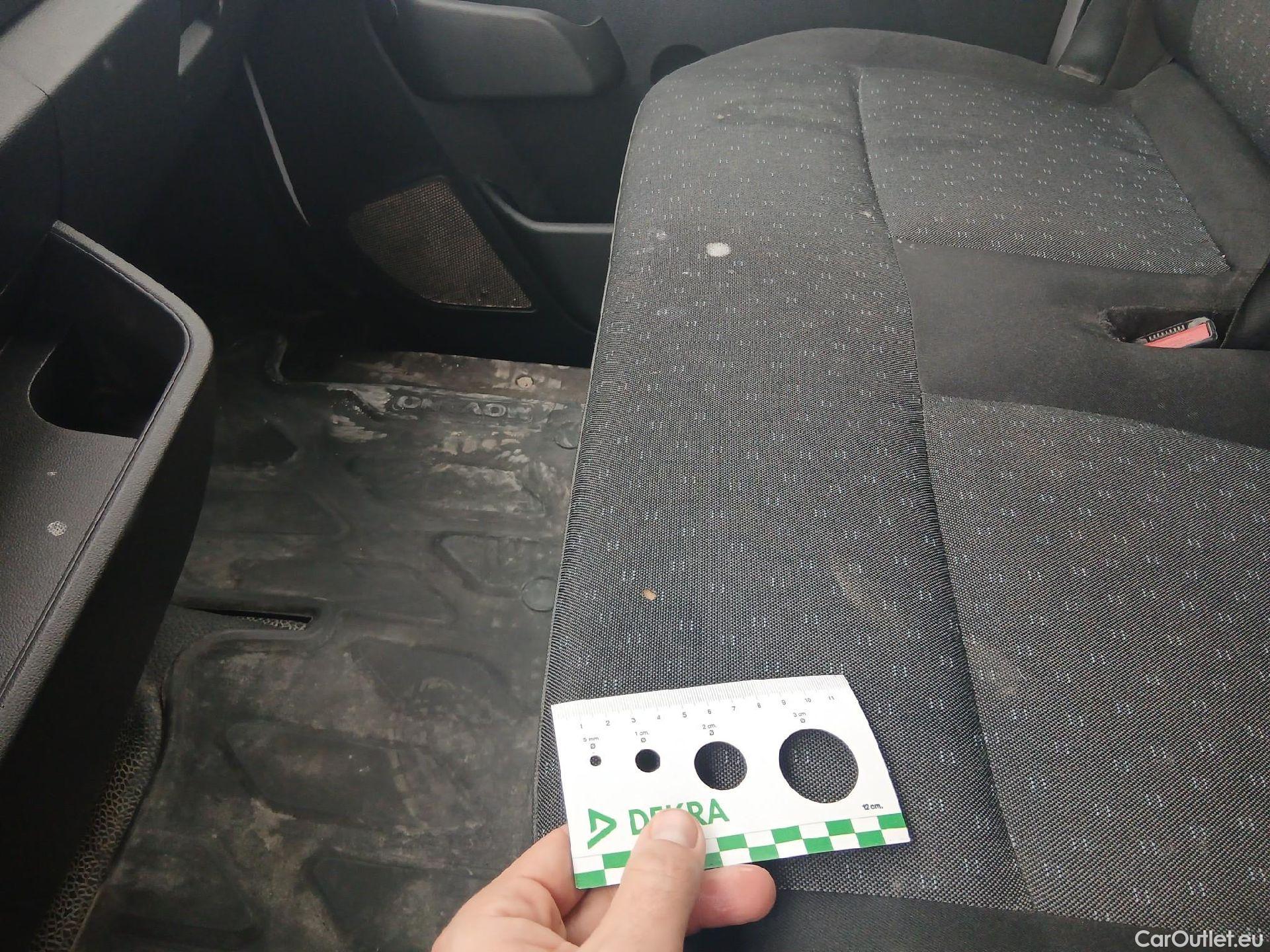  Opel  Movano OPEL  / 2019 / 4P / furgón 2.3 CDTI 99kW (135CV) L2 H2 F 3.5t #34